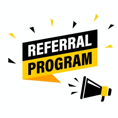Referral Program For Business Brokers
